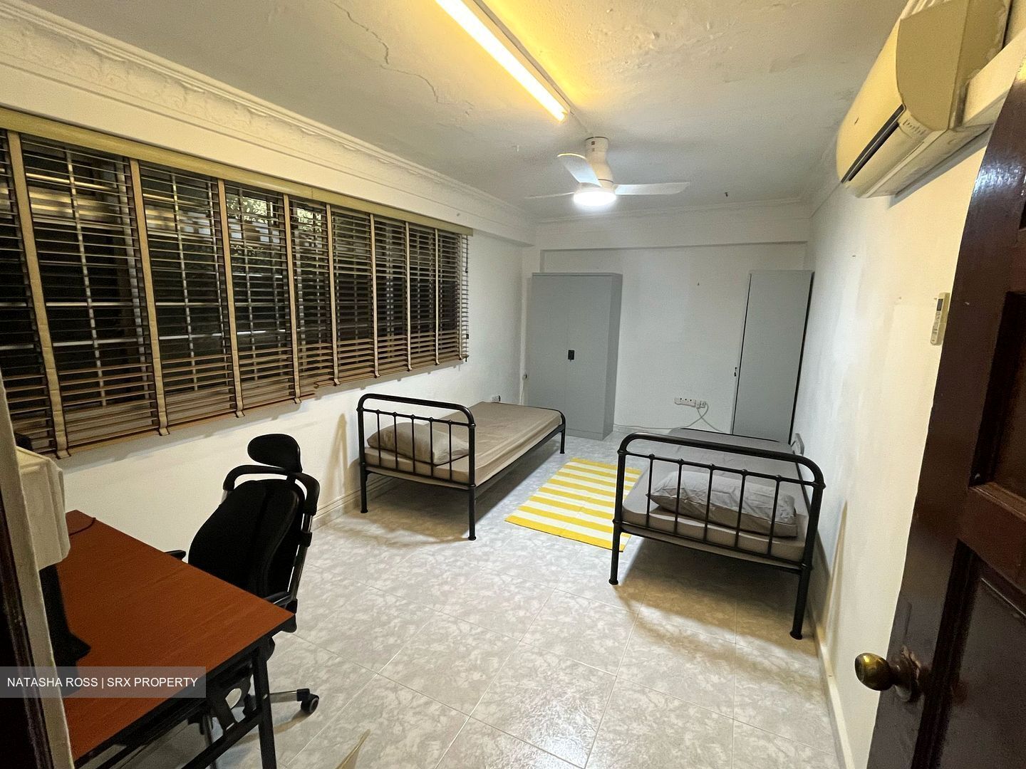 Blk 22 Dover Ville (Queenstown), HDB Executive #452152221